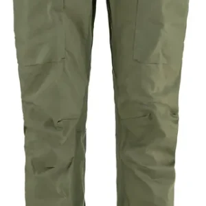 Nur Für Kurze Zeit Fjällräven Hose Abisko Hybrid Trail, Laurel Green